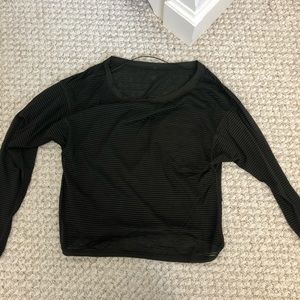 Lululemon Long sleeve